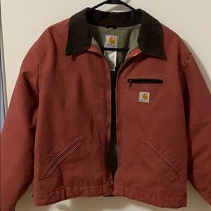 Carhartt Jacket